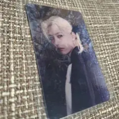 straykids スキズ doit レンチキュラー フィリックス