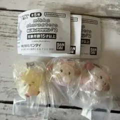 いちごさまリクエスト mikko characters めじるしアクセサリー 2