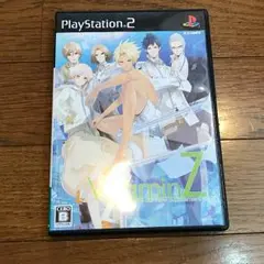 美品 ビタミンZ PS2