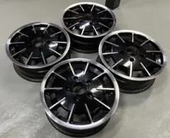 展示未使用品 ポルシェ911 EMPIホイール 15インチ 2本セット A2 - メルカリ