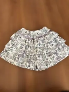 タルティーヌエショコラ　キュロット　140