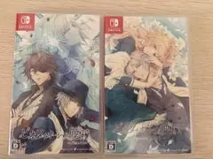 ピオフィオーレの晩鐘 Nintendo Switch 2本セット