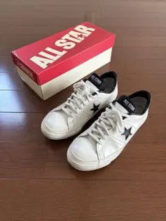 コンバース ワンスター 26.5 サイズ8
