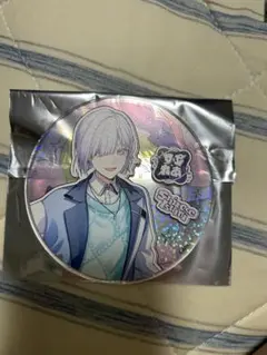 すぷれあ アクリルコースター グラッテ　Gratte　城瀬いすみ