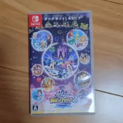 Disney Magic Castle 2 Nintendo Switch