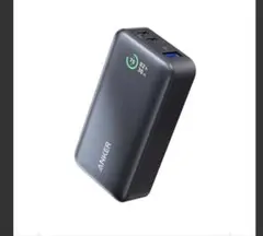 Anker Power Bank (10000mAh, 30W) Black