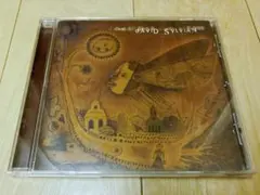 David Sylvian　Dead Bees on a Cake　CD　中古品
