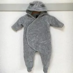 babygap☆ジャンプスーツ ロンパース アウター ベビーギャップ