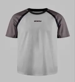 2XU x District Vision Tシャツ ショートパン セット