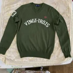 23区ゴルフ レディースウェア