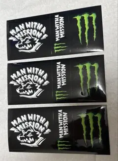 2025年最新】マンウィズ ステッカーの人気アイテム - メルカリ