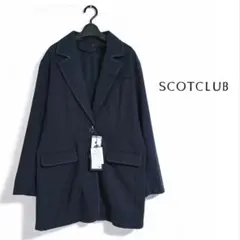 2025年最新】SCOT CLUB レディース テーラードジャケットの人気