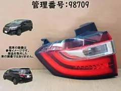 2026年最新】オデッセイrc1テールランプの人気アイテム - メルカリ