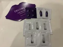 2025年最新】コスメデコルテ サンプルの人気アイテム - メルカリ