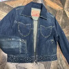 2025年最新】ヒステリックグラマー gジャンの人気アイテム