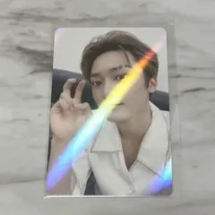 cravity テヨン トレカ ヨントン