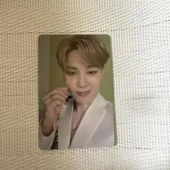 2025年最新】BtS festa トレカ ジミンの人気アイテム - メルカリ
