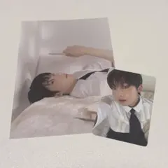 ENHYPEN ソヌ トレカ 2024シーグリ