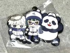 呪術廻戦 ラバーマスコット