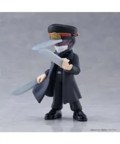 palverse チェンソーマン