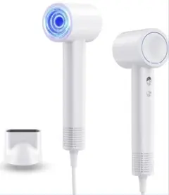 【美人百花掲載】新品未開封 TOPZEE ヘアドライヤー 速乾ドライヤー