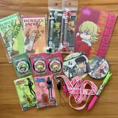 2025年最新】TIGER&BUNNY バーナビー ネックストラップの人気