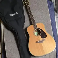 LAG Guitars アコースティックギター T170D - メルカリ
