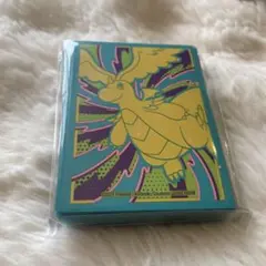 T*K様 【 海外限定】メガリザードン ポケモンカード スリーブ