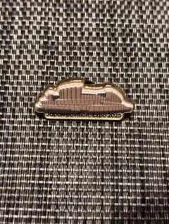 【レア】大阪万博　EXPO2025 ピンバッチ 日本館