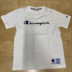 チャンピオン 半袖Tシャツ ホワイト Sのサムネイル