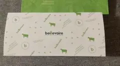 新品★ベイユヴェール 焼菓子詰合せ10個★タルトオフロマージュサンドオキャラメル