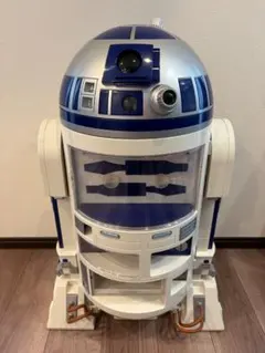 2026年最新】r2-d2 ドリンククーラーの人気アイテム - メルカリ