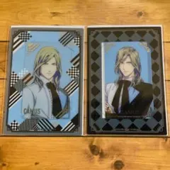 うたの☆プリンスさまっ♪ タブナイ ビジュカ カミュ まとめ売り