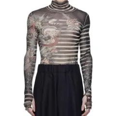 2025年最新】JEAN PAUL GAULTIER 七分・長袖カットソーの人気アイテム