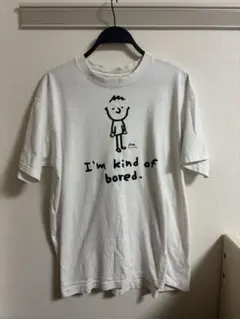 Number nine 半袖Tシャツ RUDY モダンエイジ XL - メルカリ