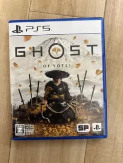 GHOST OF YOTEI PS5