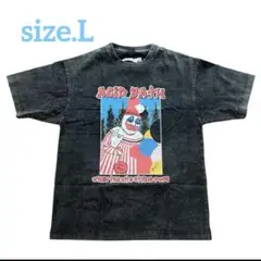 acid bath バンドT イット tee IT ジョン　ゲイシー　Tシャツ