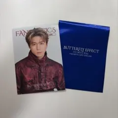 瀬口黎フォトカード