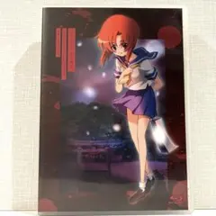 2026年最新】ひぐらし blu-rayの人気アイテム - メルカリ