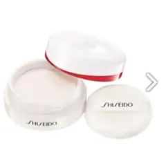 SHISEIDO フェイスパウダー Hydrating GLOW 01