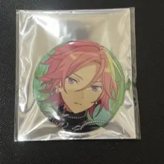 桜河こはく コレクション缶バッジ2024