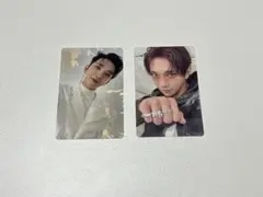 SEVENTEEN ジョシュア トレカ まとめ売り