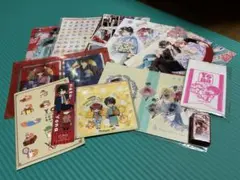 暁のヨナ グッズまとめ売り