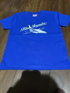 新品未使用⭐︎ブルーインパルス　Tシャツ 90サイズのサムネイル
