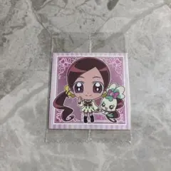 にふぉるめーしょんプリキュアオールスターズ2 つぼみ&シプレ