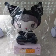 サンリオキャラクターズ☆ クロミ☆ぴたれすと