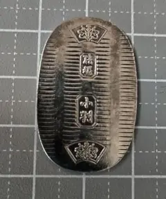 2025年最新】純銀小判の人気アイテム - メルカリ