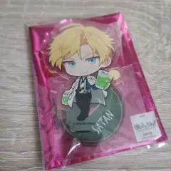 Obey Me! サタン ちびキャラアクリルスタンド