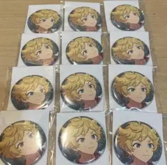 あんスタ　コレクション缶バッジ　宙