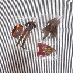 葛葉 アクリルスタンド 2個セット
